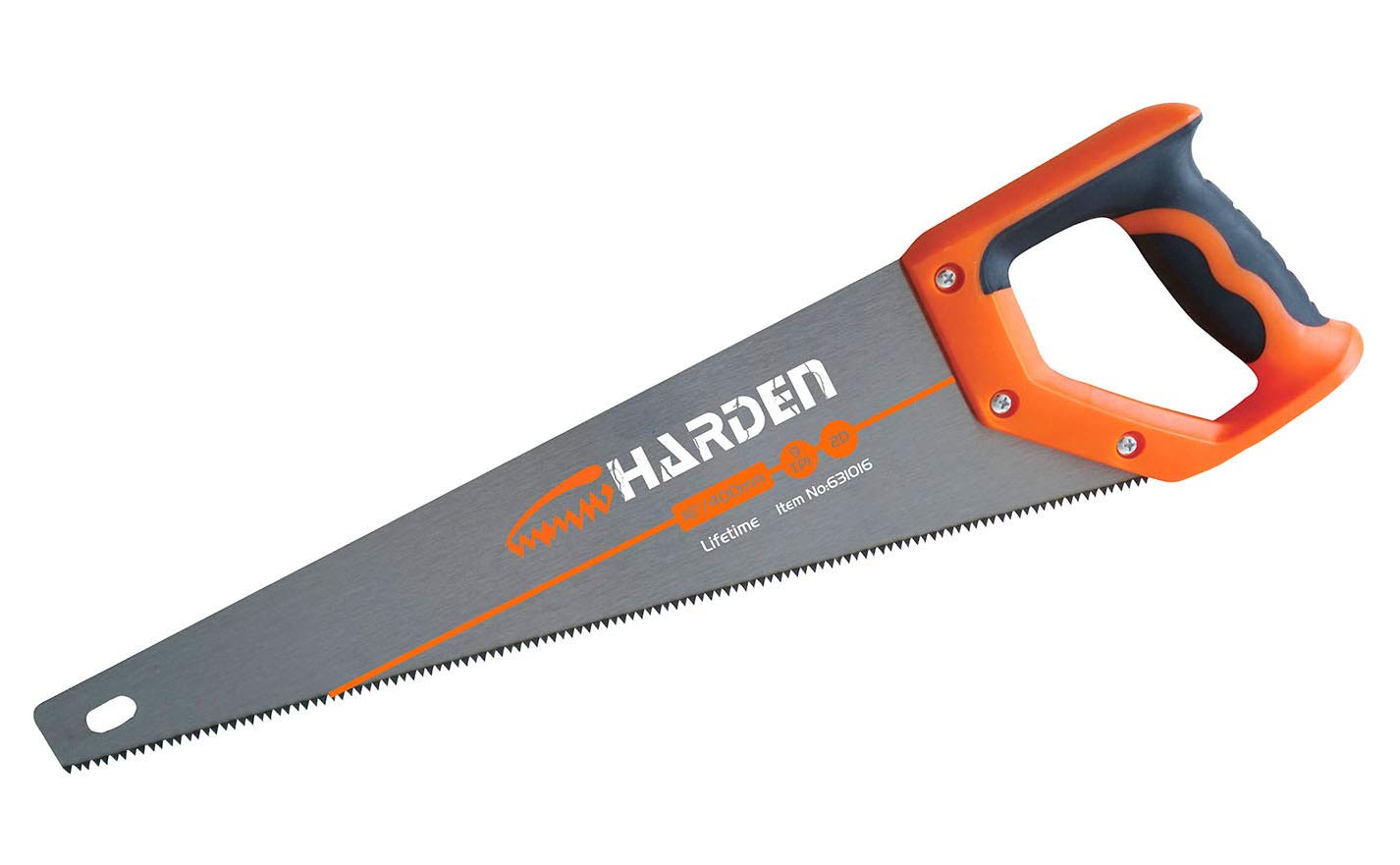 Harden Professional Hand Saw 14″ | 631014, 16″ | 631016, 18″ | 631018, 20″ | 631020, 22″ | 631022 Harden